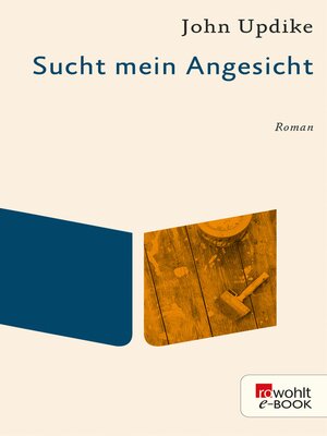 cover image of Sucht mein Angesicht